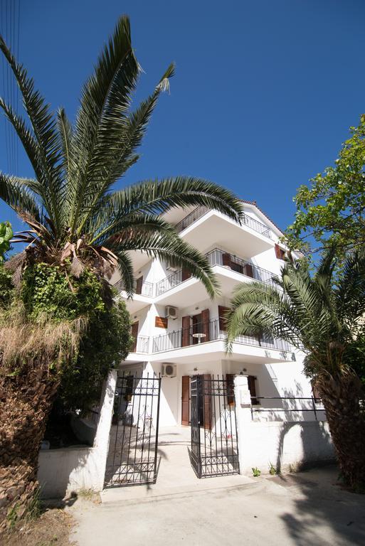 Maria Parameriti Apartments Poros  Exterior foto